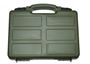 Picture of SMALL HARD CASE (WAVE FOAM) - OD GREEN
